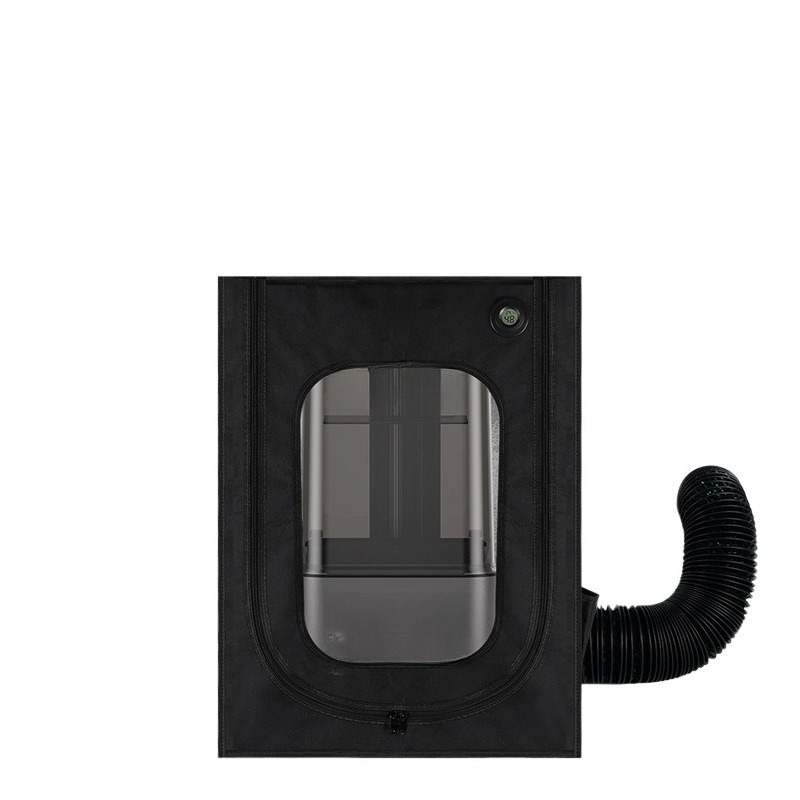 3D Printing Resin - Resin 3D Printer Protective Cover Saturn