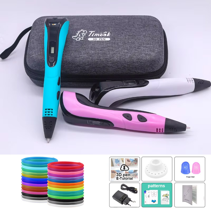 Abs Filament Spool - Original 3D Pen For Children 3D