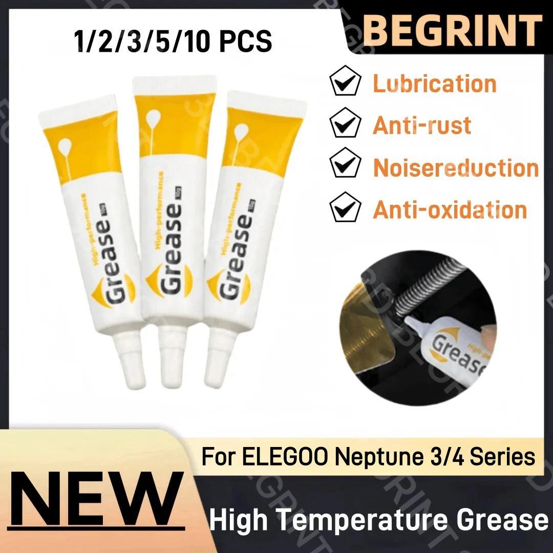3D Printing Guide - For ELEGOO Neptune 3/4 Series 3D