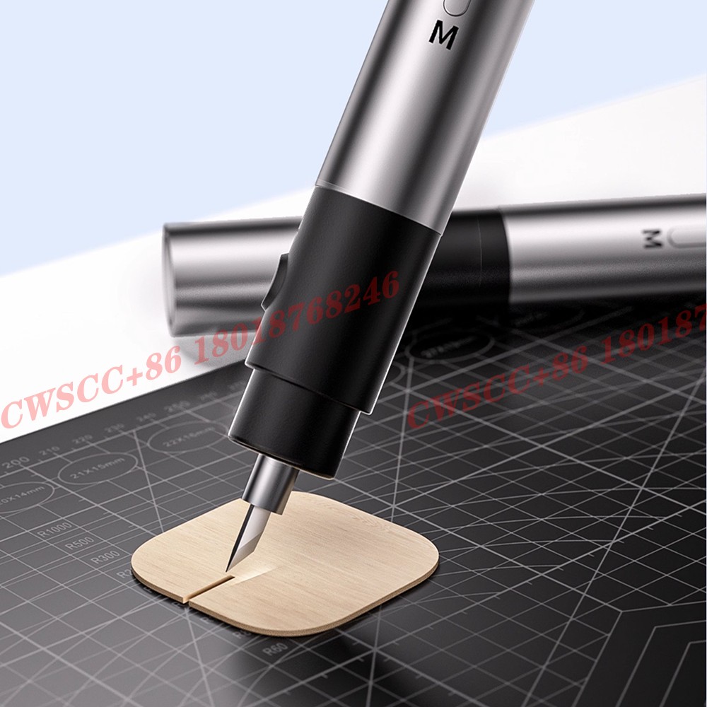 3D Printing Resin - KS-F1 portable ultrasonic cutter 3D printing