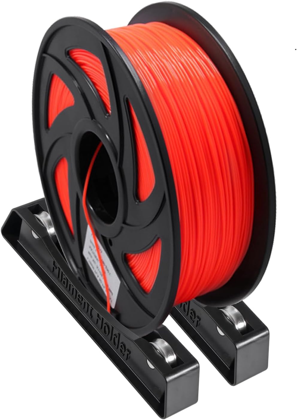 Abs Filament Spool - 2PCS 3D Printer Filament Spool Holder