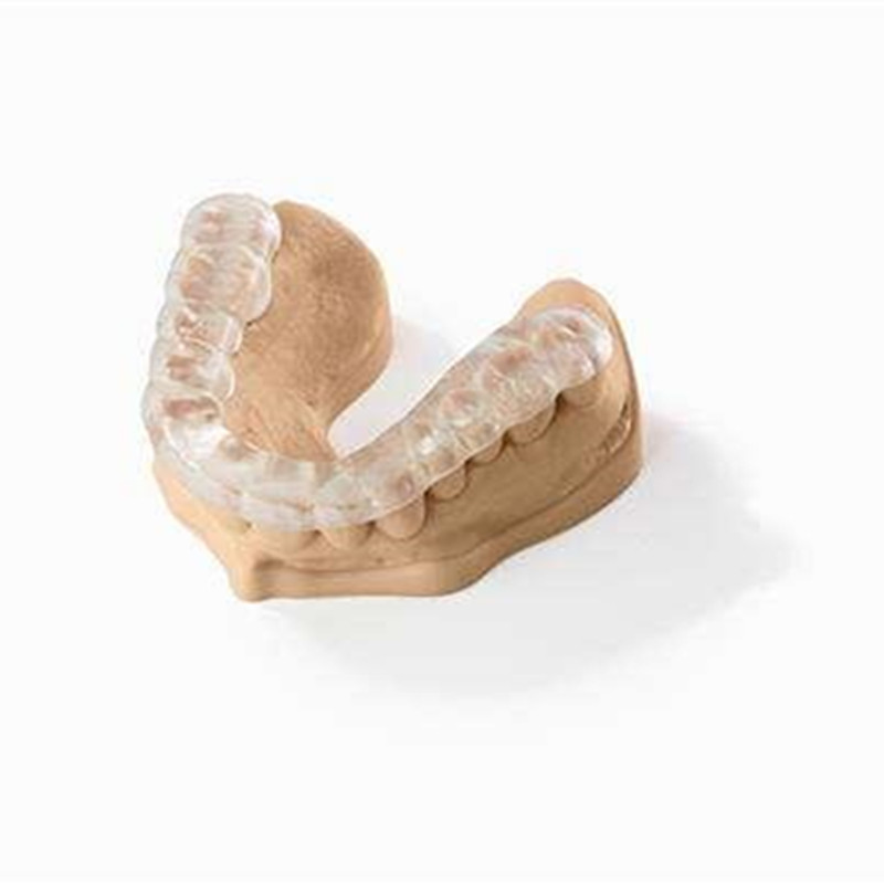 3D Printing Guide - Resin Dental 3D Printer Planting Guide