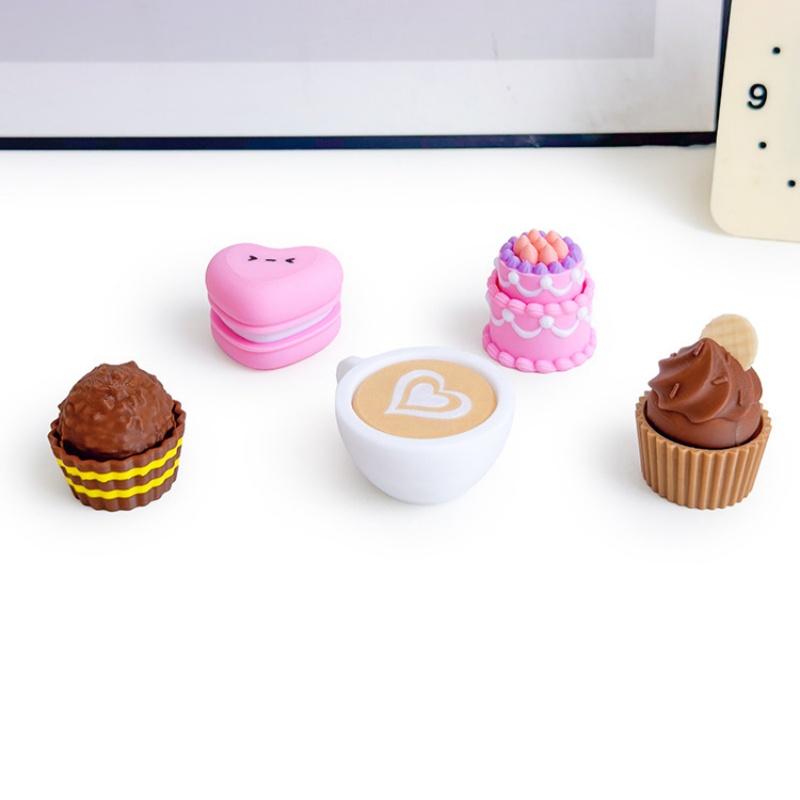 3D Printing Simulator - C 3D Printed Foods Clicker Keychain