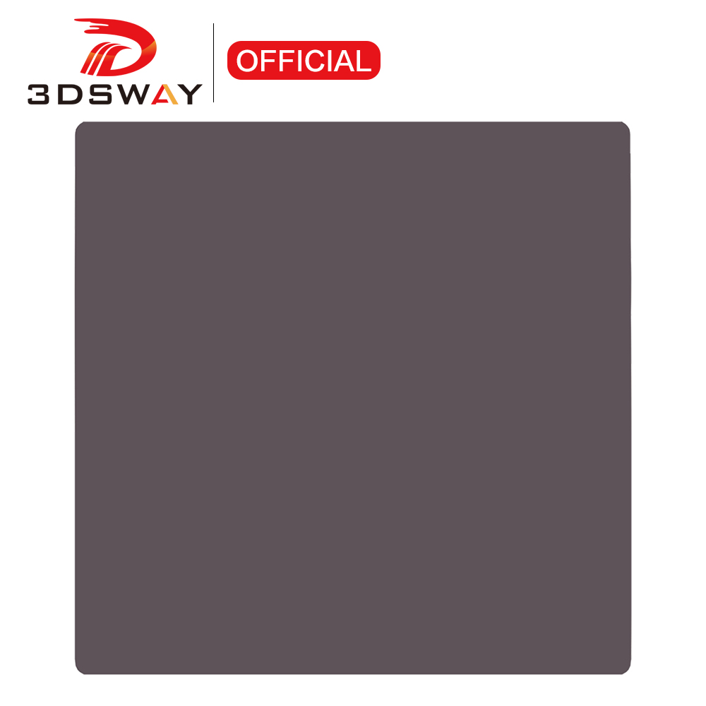 3D Printing Guide - Magnetic Sticker With Adhesive 150/180/220/235/257/310/410mm Magnetic