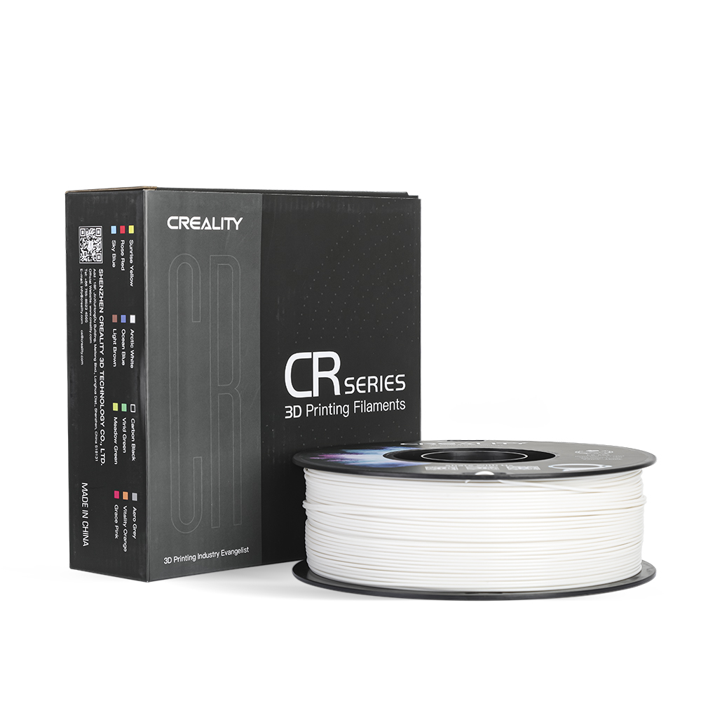 CREALITY CR-ABS 3D Printer Fil - Abs Filament Spool review and price