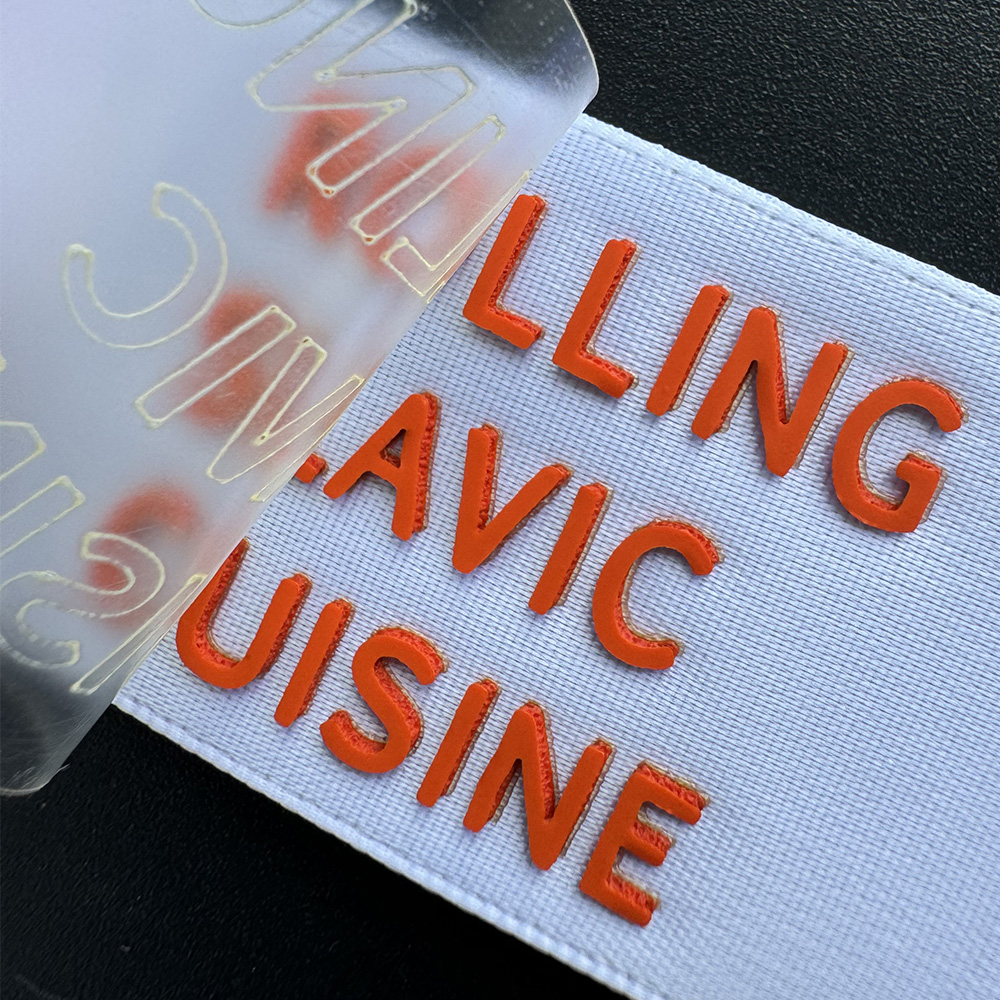 Thick 3D Personalized Soft Vin - 3D Printing Labubu review and price