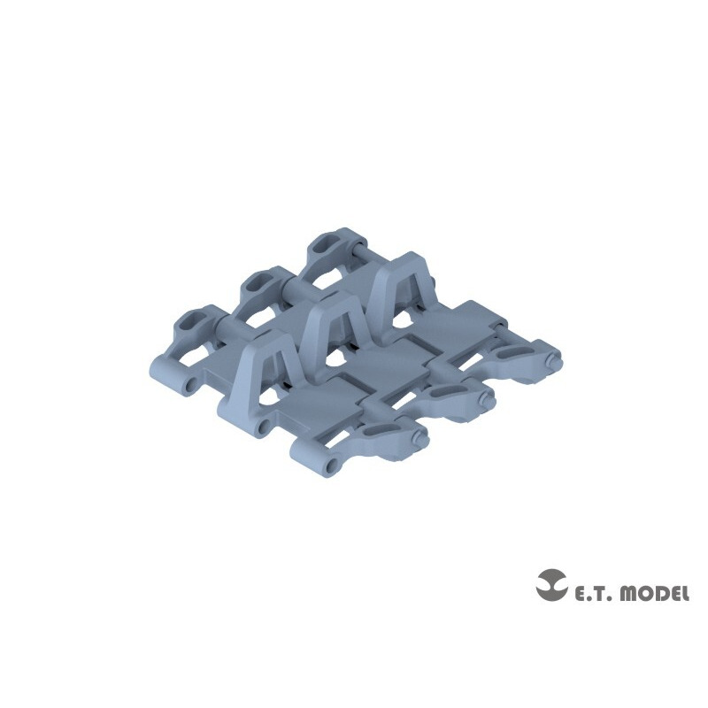 ET 1/35 P35-020 WWII German Pz - 3D Printing Simulator review and price