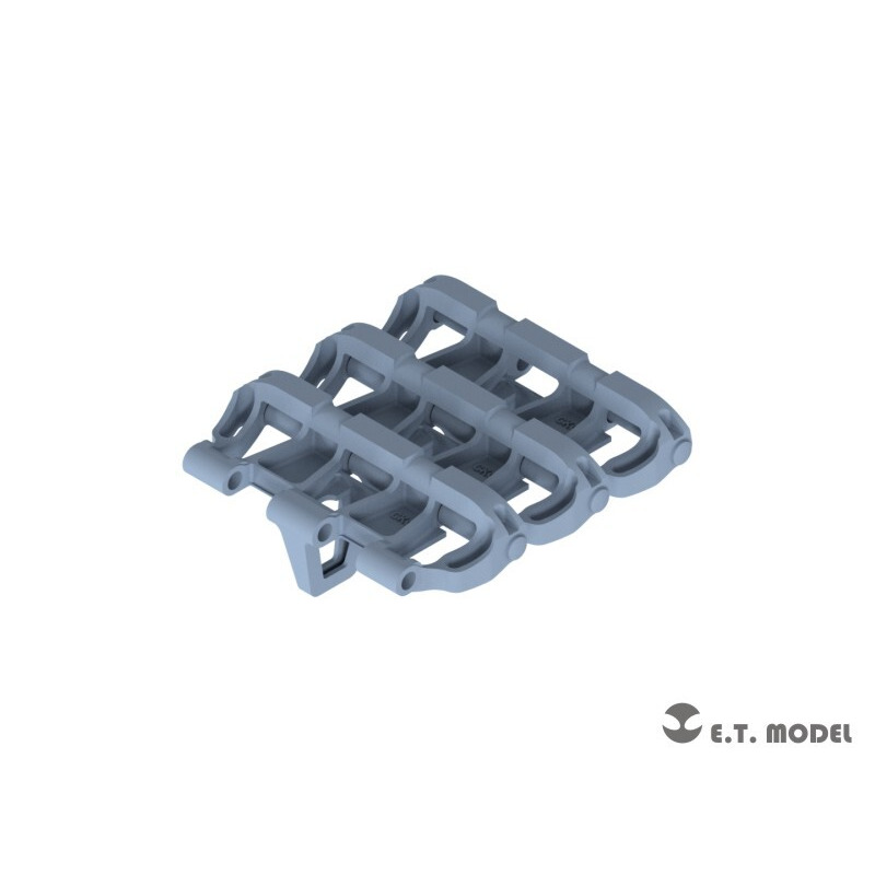ET 1/35 P35-020 WWII German Pz - 3D Printing Simulator review and price
