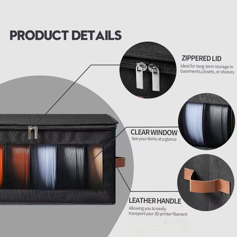New-Moisture Proof Filament St - 3D Printing Deck Box review and price