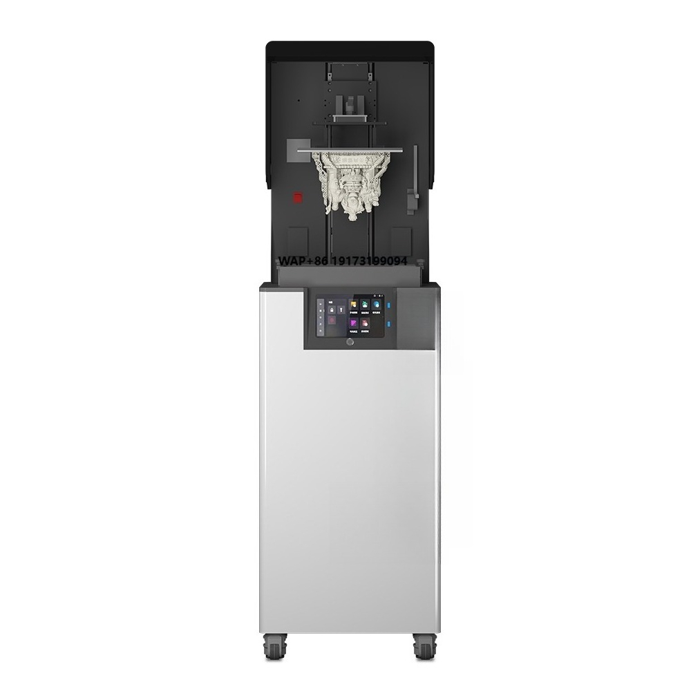 OYOWOOA K1 Industrial parts LC - 3D Printing Resin review and price