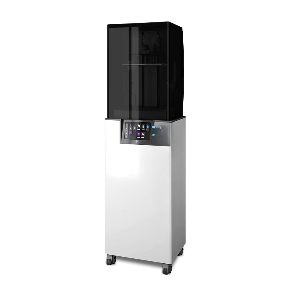 OYOWOOA K1 Industrial parts LC - 3D Printing Resin review and price