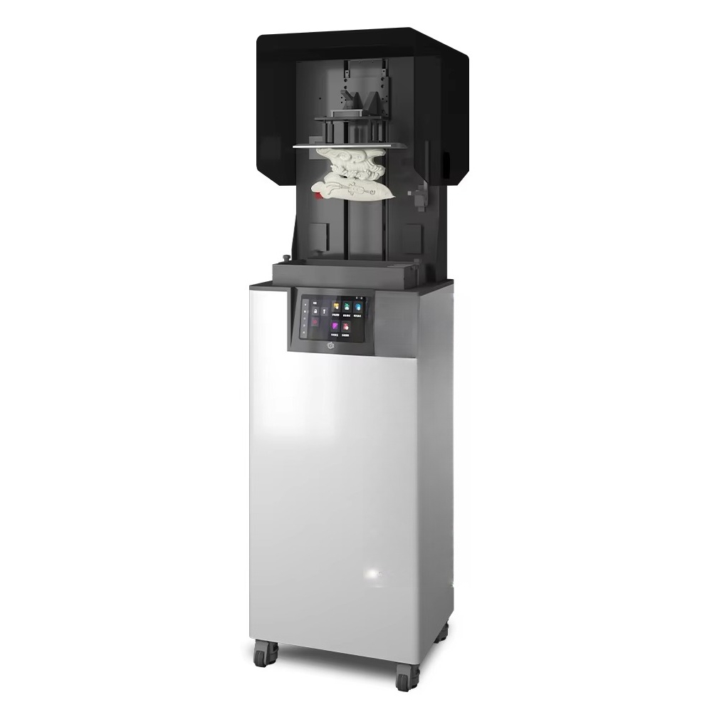 OYOWOOA K1 Industrial parts LC - 3D Printing Resin review and price