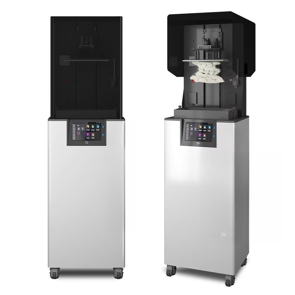 OYOWOOA K1 Industrial parts LC - 3D Printing Resin review and price
