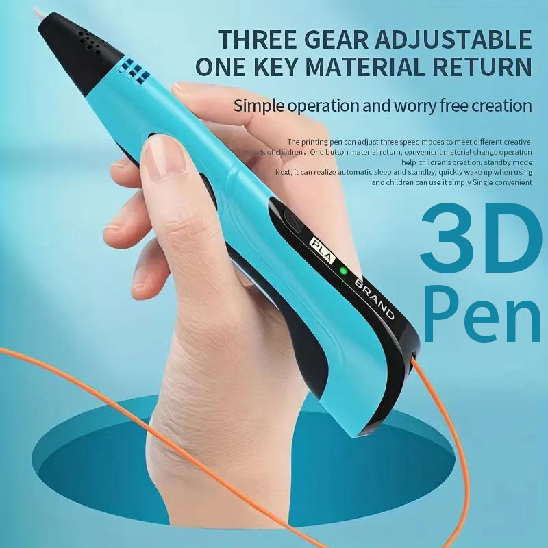 Original 3D Pen For Children 3 - Abs Filament Spool review and price