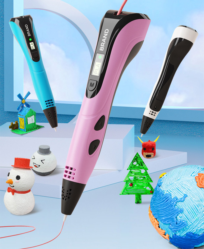 Original 3D Pen For Children 3 - Abs Filament Spool review and price