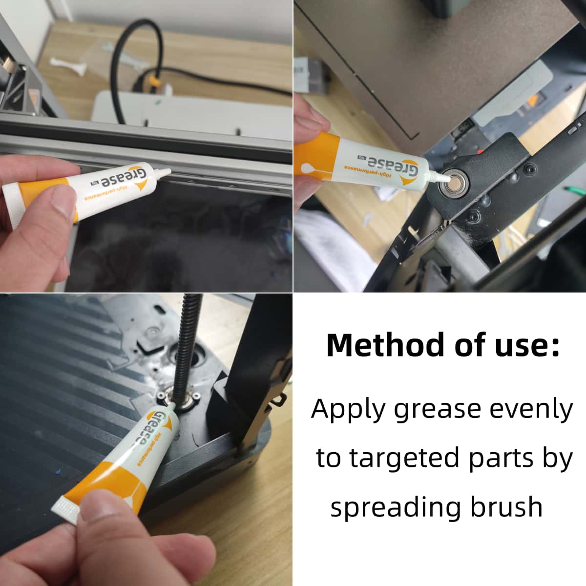 For ELEGOO Neptune 3/4 Series  - 3D Printing Guide review and price