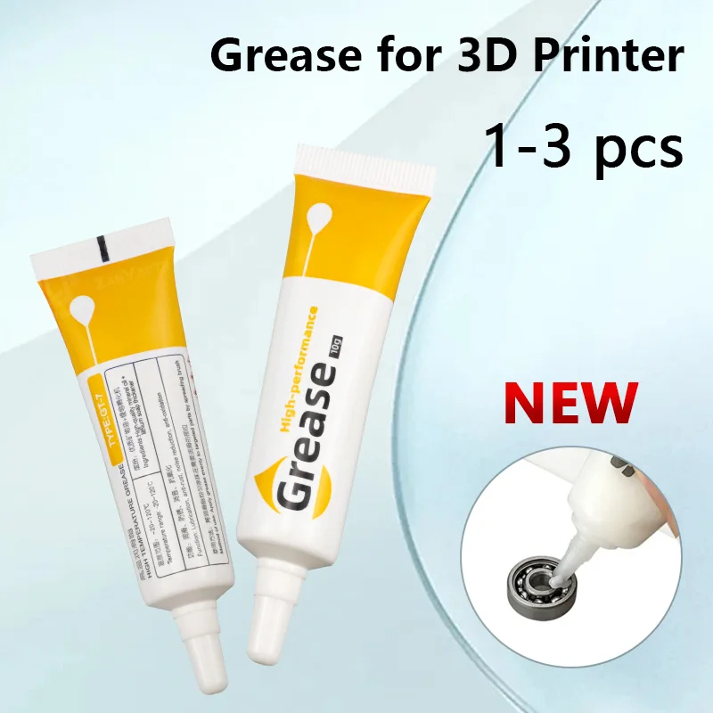 For ELEGOO Neptune 3/4 Series  - 3D Printing Guide review and price