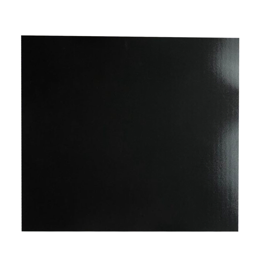 Magnetic Sticker 310x310mm for - 3D Printing Guide review and price