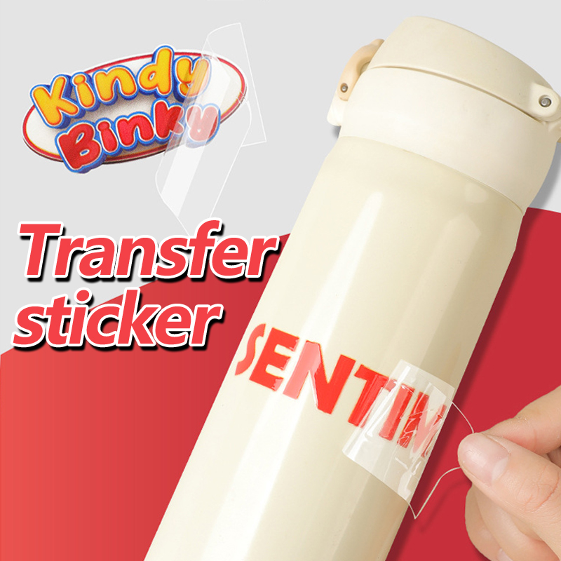 50PCS Custom DTF Transfer Stic - 3D Printing Labubu review and price