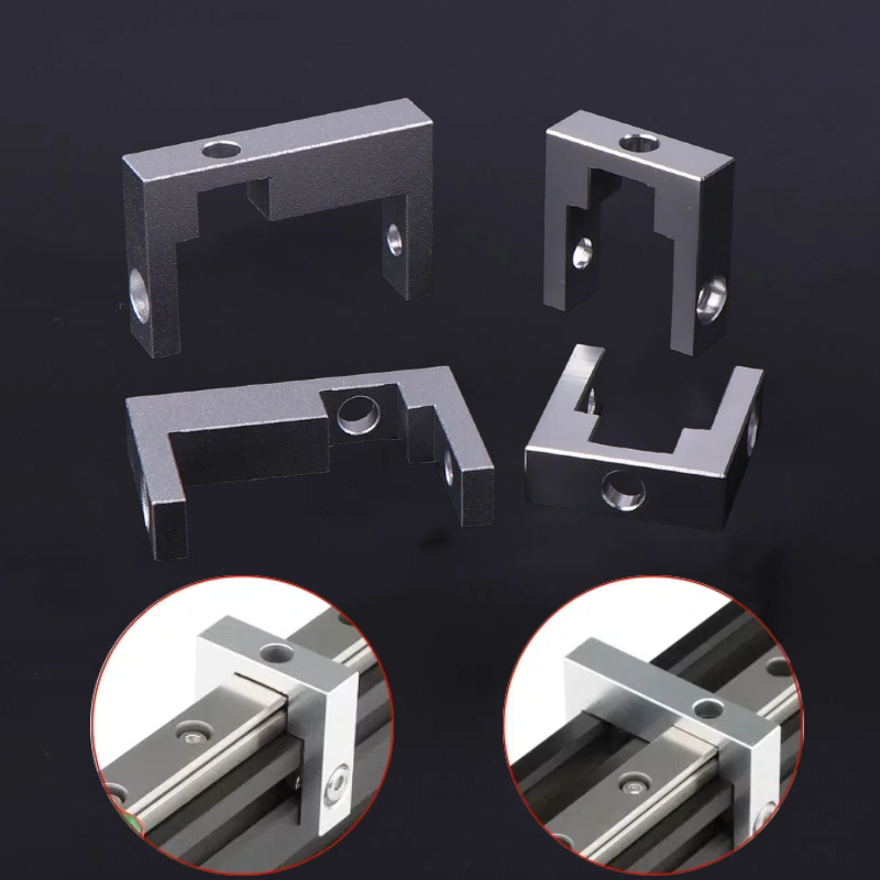 1Set/2Sets 2020 2040 Aluminum  - 3D Printing Guide review and price