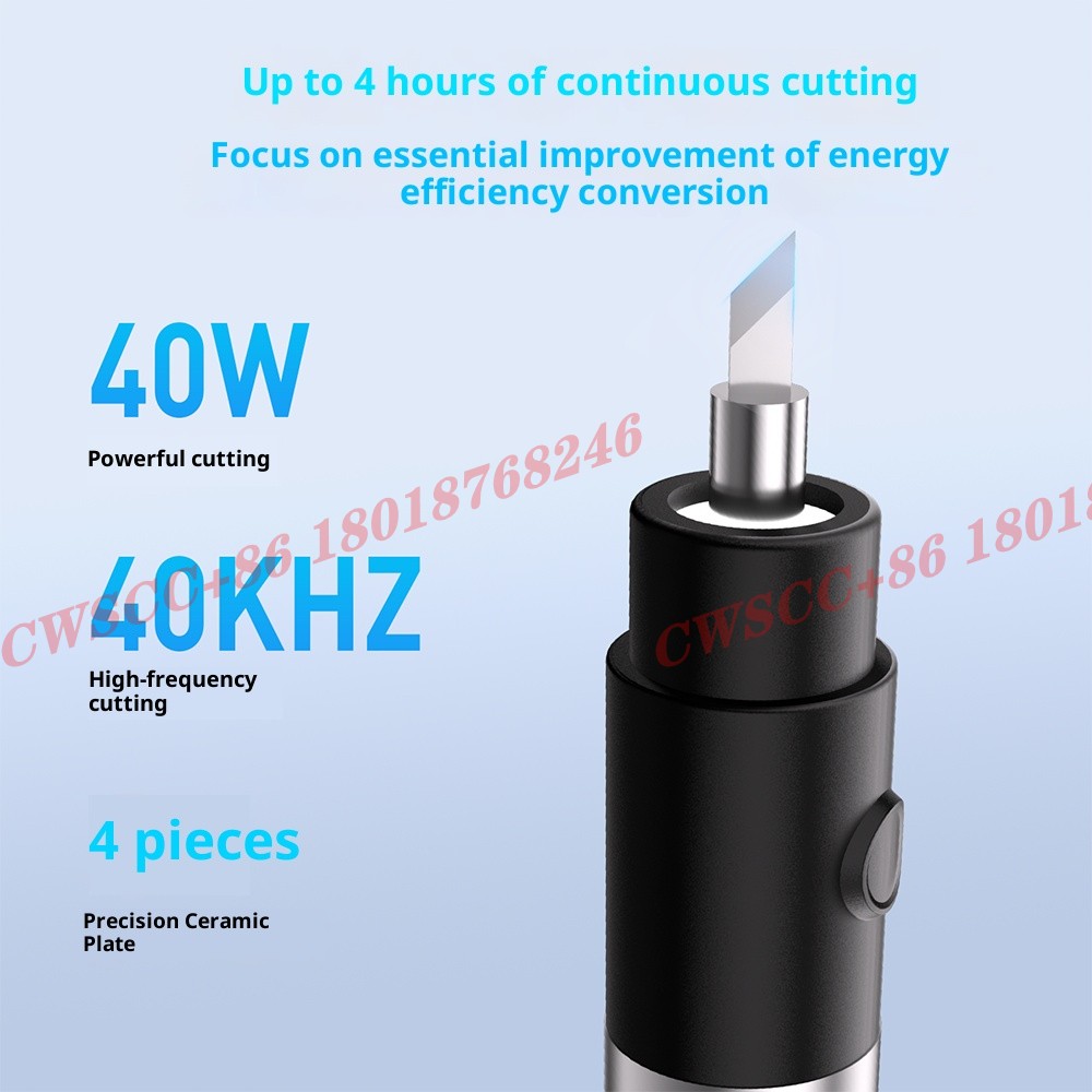 KS-F1 portable ultrasonic cutt - 3D Printing Resin review and price