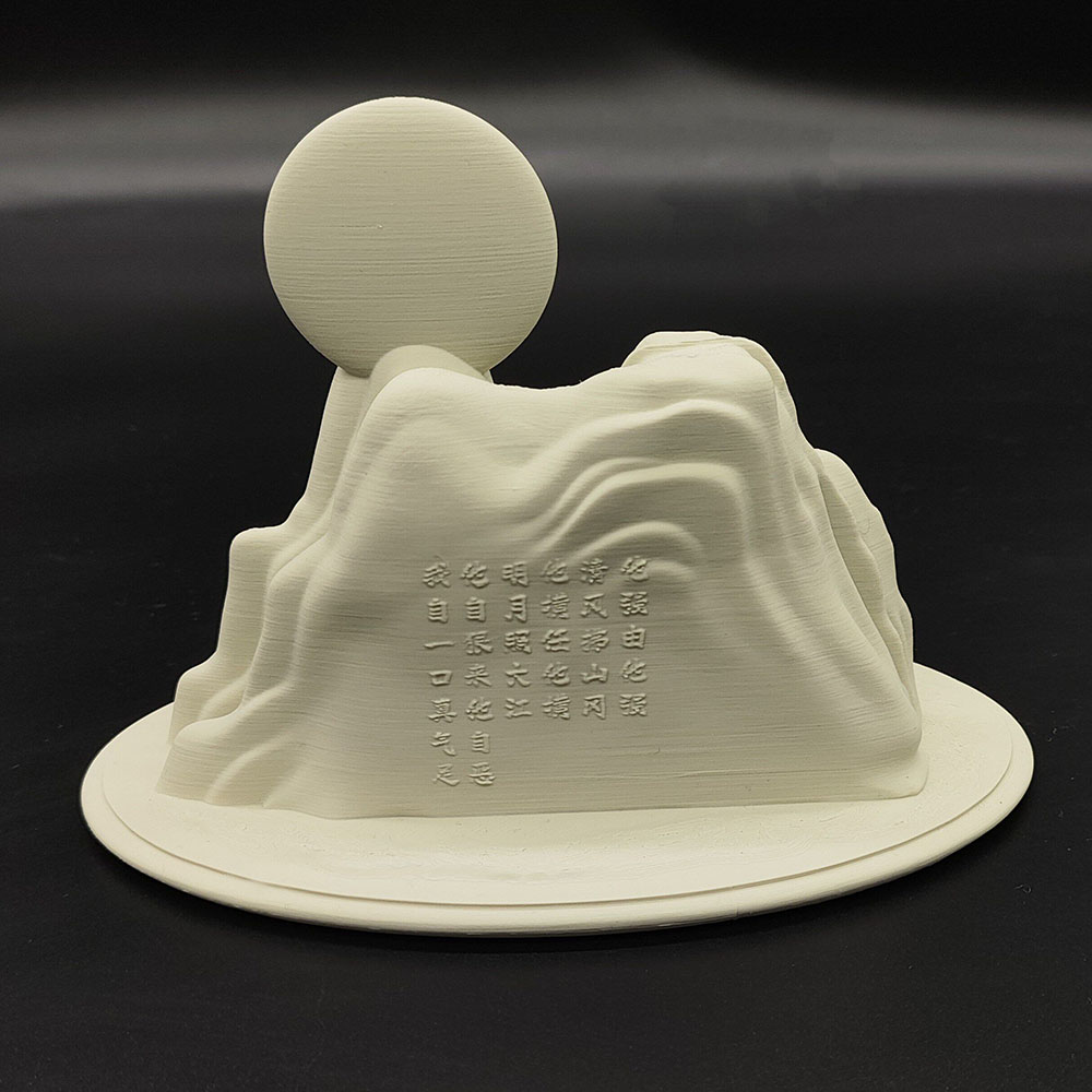 H10cm/20cm Creative Emotional  - 3D Printing App review and price