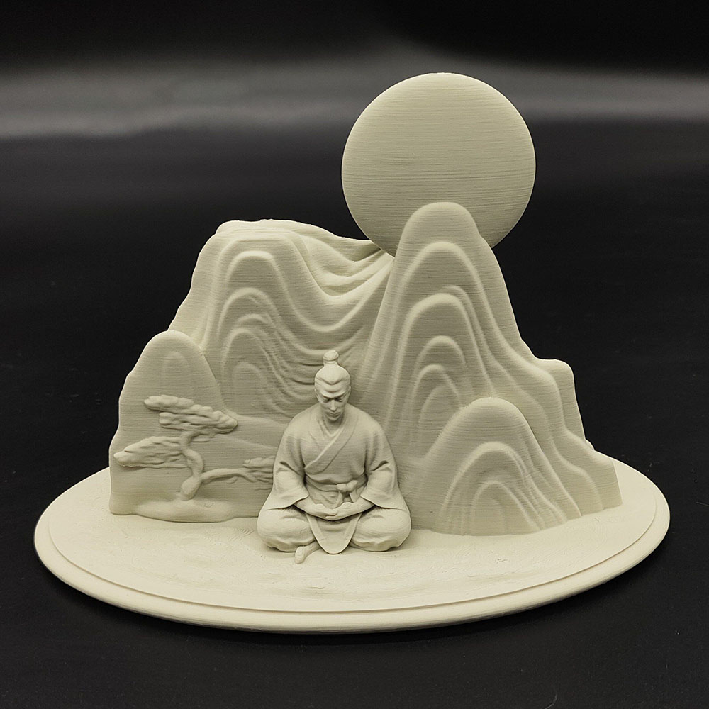 H10cm/20cm Creative Emotional  - 3D Printing App review and price