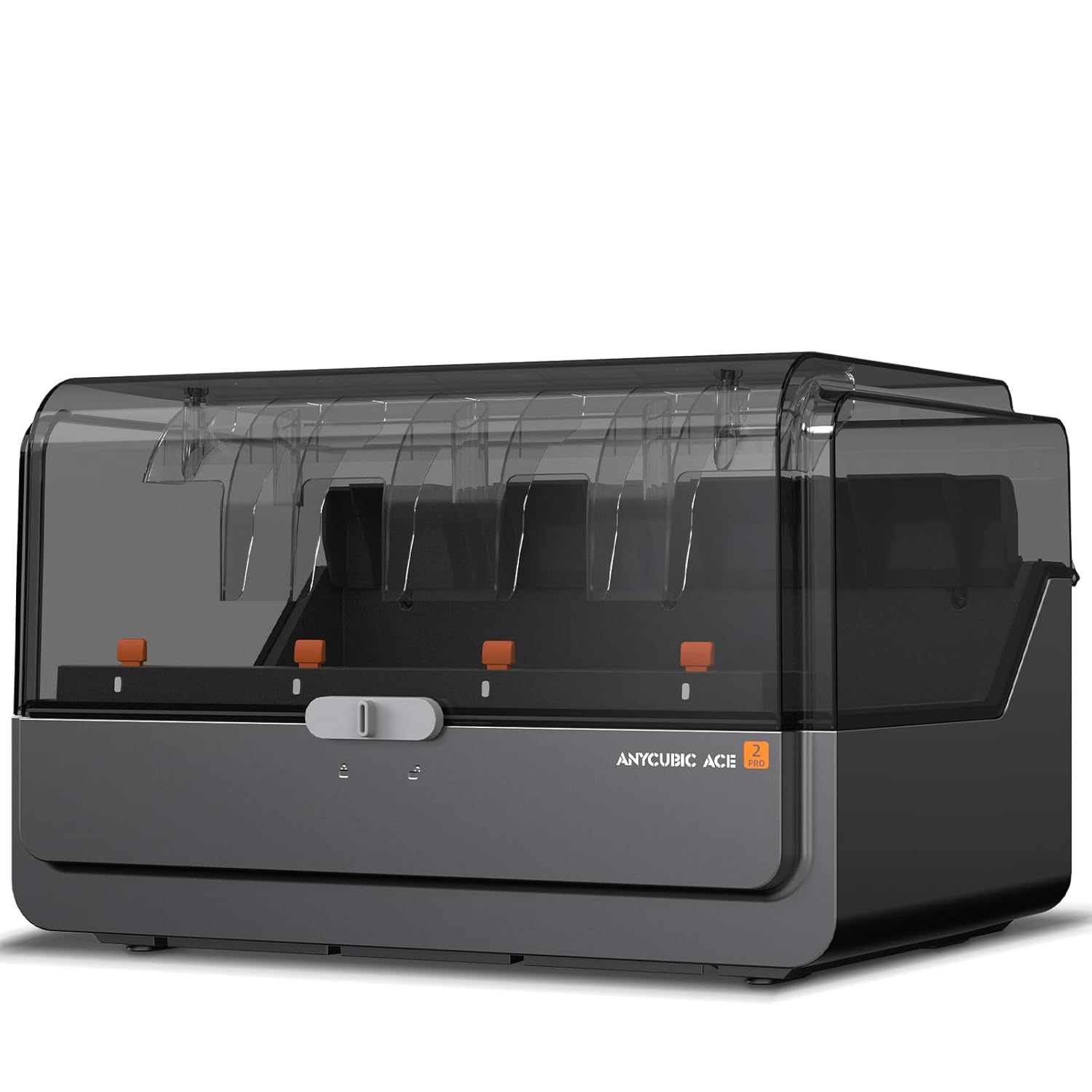 Anycubic ACE 2 Pro 3D Printer  - 3D Printing Deck Box review and price