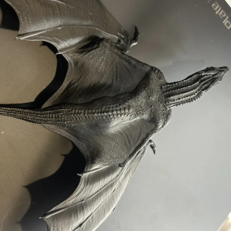 Flying Dragon 3D Printed Figur - 3D Printing App review and price