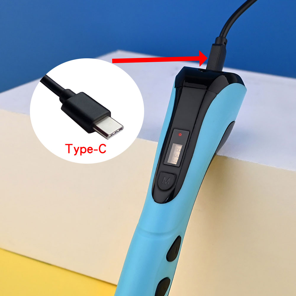 Children's 3D Printing Pen wit - Enclosure 3D Printing review and price