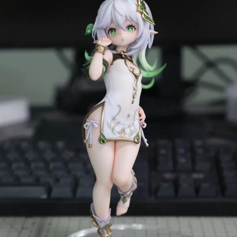 Nahida 3D Ready Made Genshin I - 3D Printing Jobs review and price