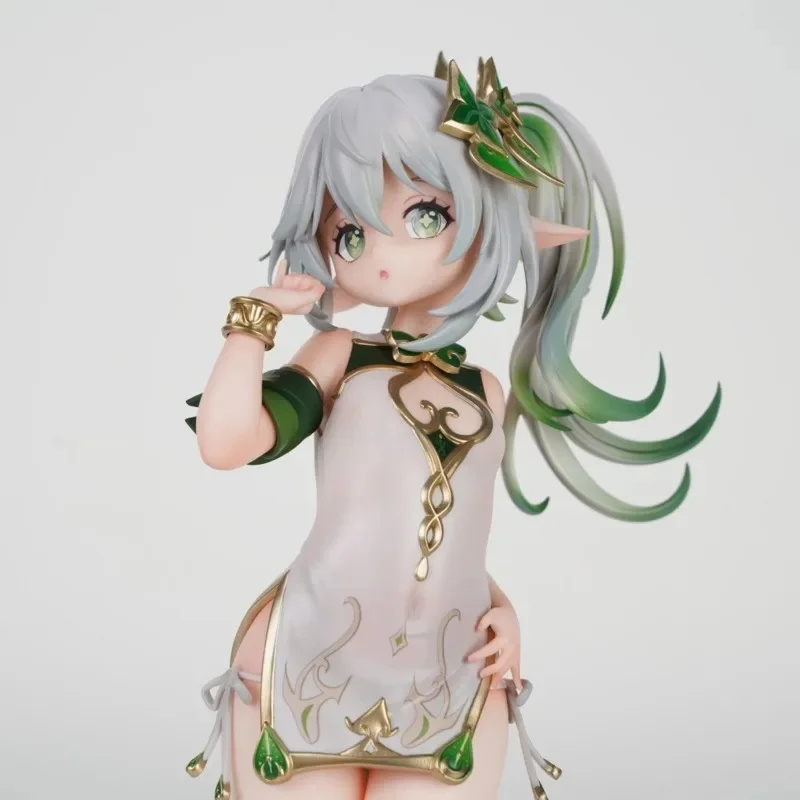 Nahida 3D Ready Made Genshin I - 3D Printing Jobs review and price