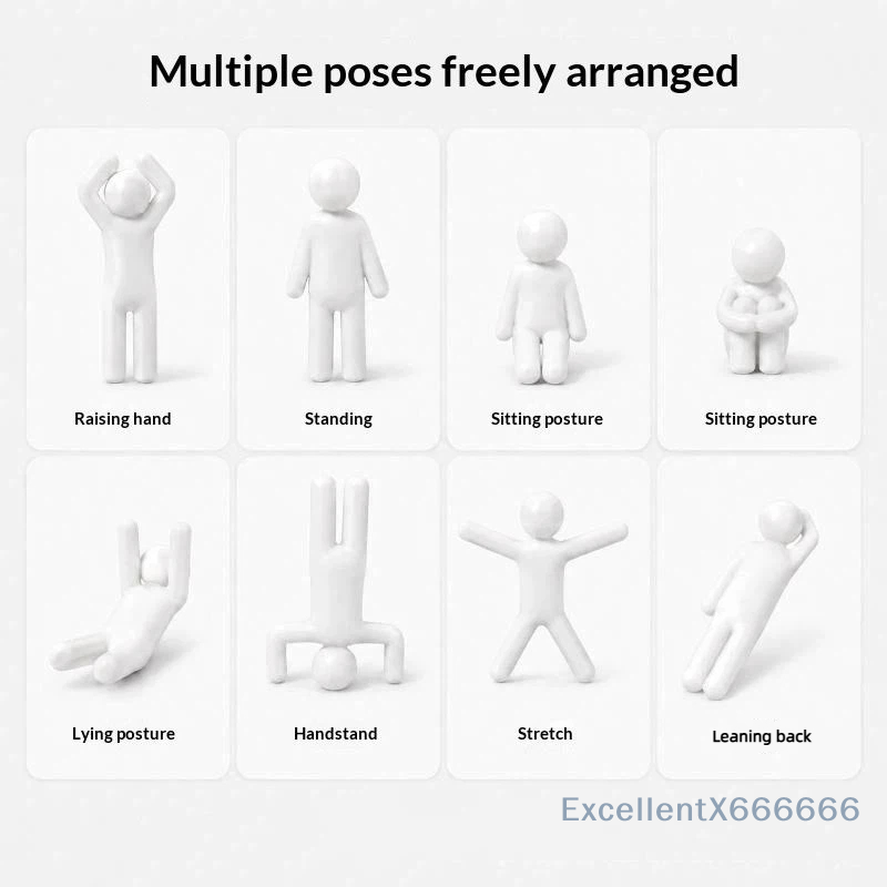 3D Printed Movable Pose Mecha  - 3D Printing App review and price