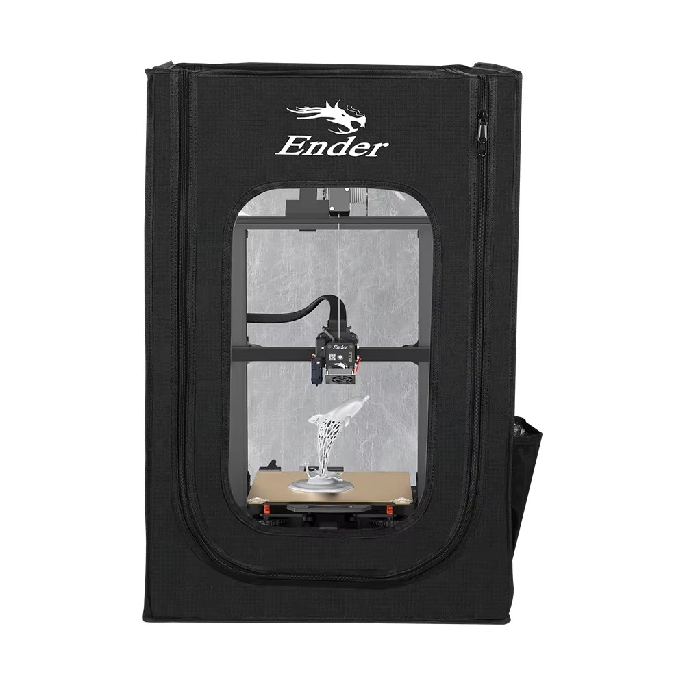 Creality  3d Printer Accessori - Enclosure 3D Printing review and price
