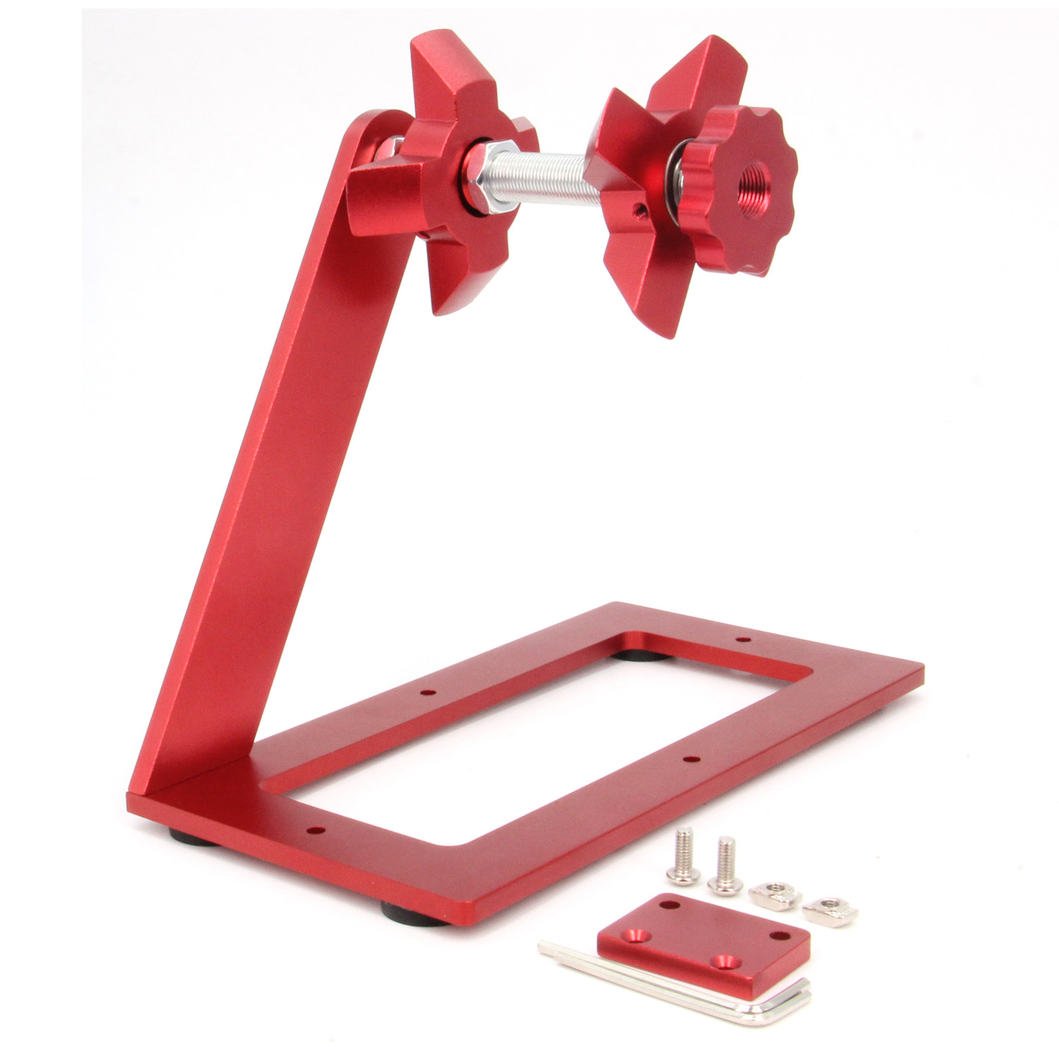 3D Printer Filament Holder Rot - Abs Filament Spool review and price