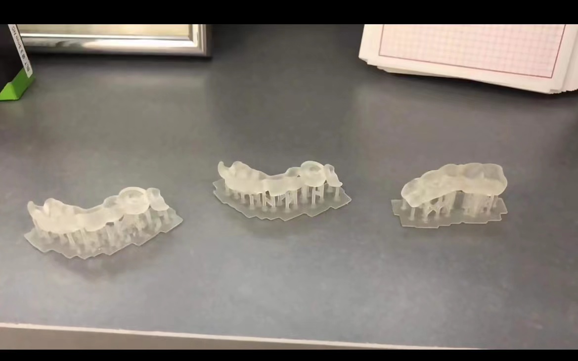 Resin Dental 3D Printer Planti - 3D Printing Guide review and price