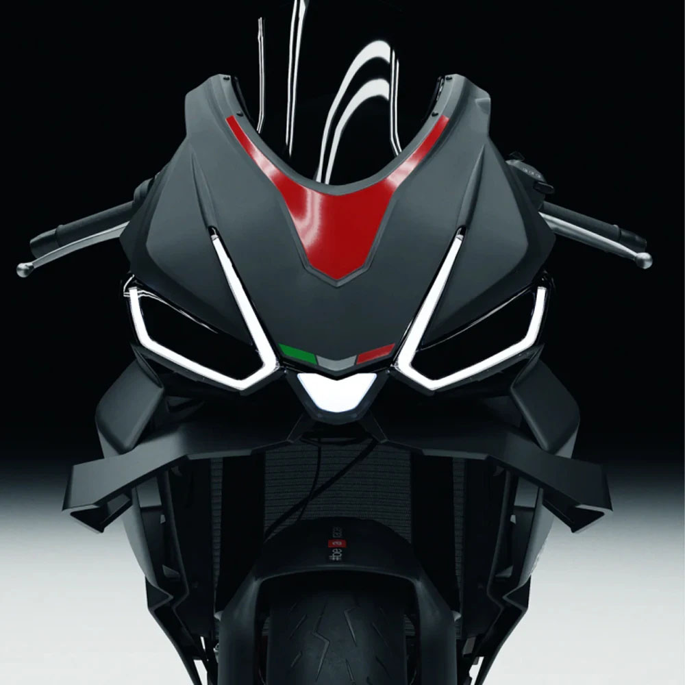 FOR Aprilia RS V4 front brake  - 3D Printing Guide review and price