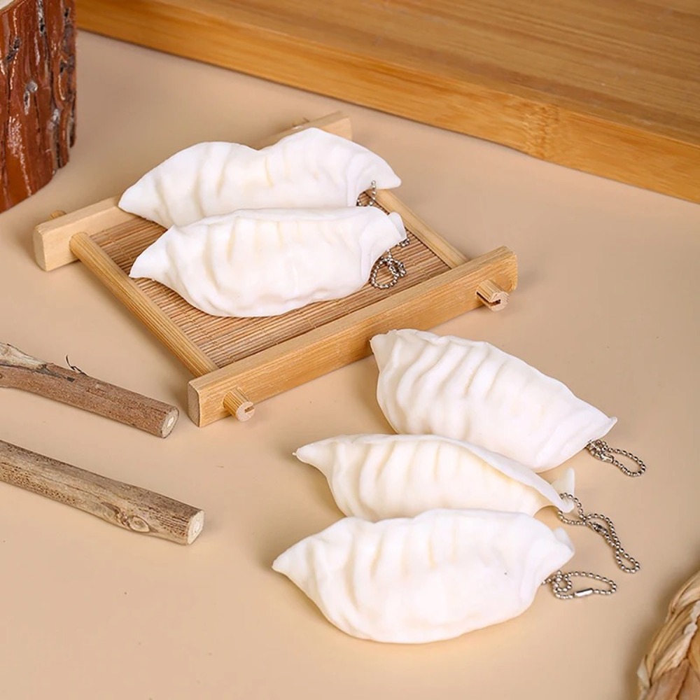 Mini Simulation Food Dumplings - 3D Printing Simulator review and price