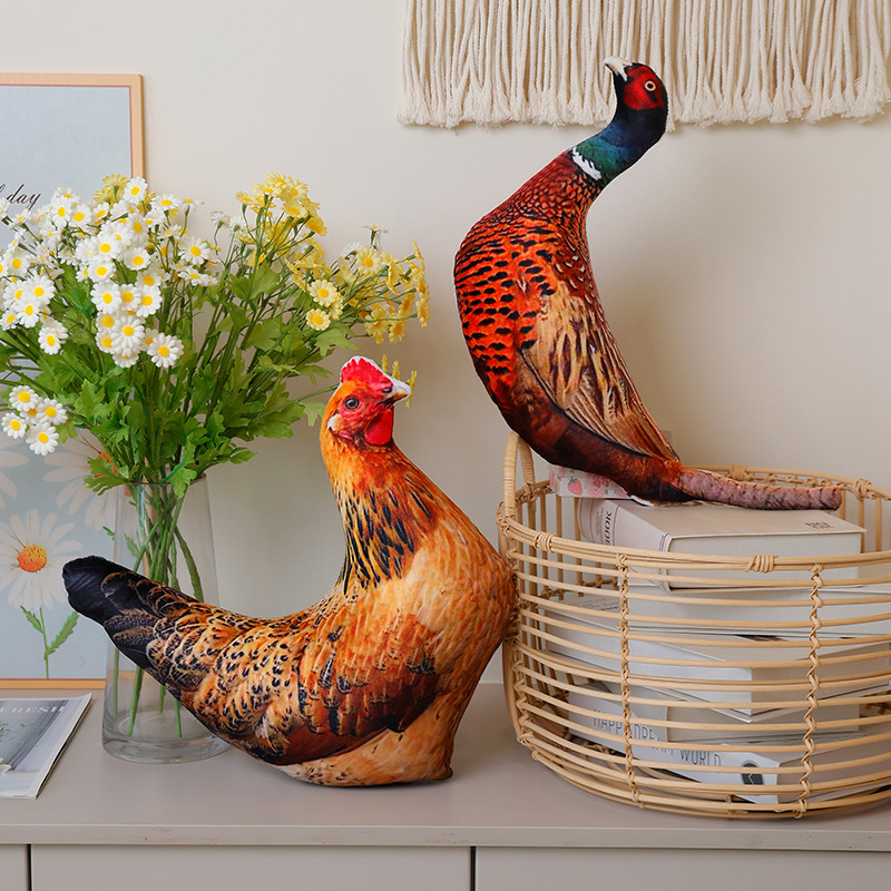 Simulation 3D Printed Animal P - 3D Printing Simulator review and price