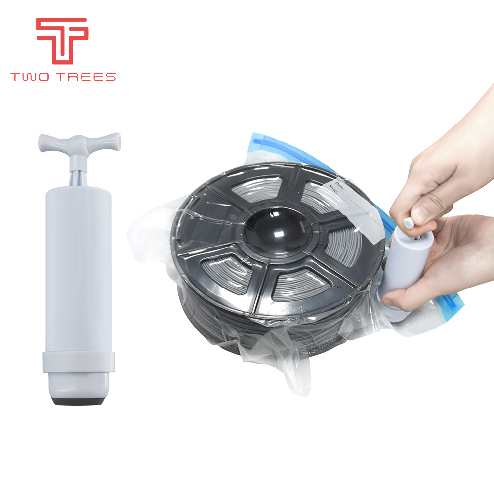 Twotrees 3D Print PLA ABS TPU  - Abs Filament Spool review and price