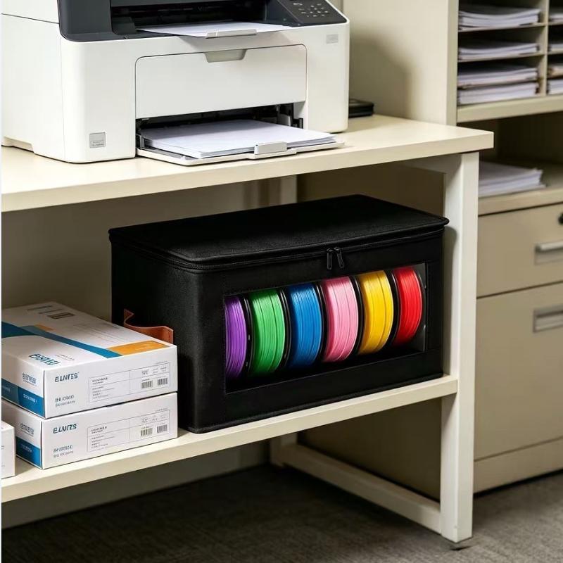 New 1PC 3D Printer Filament St - 3D Printing Deck Box review and price