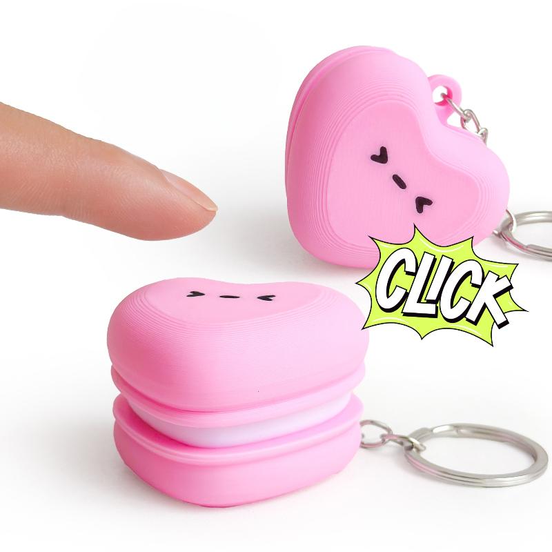 C 3D Printed Foods Clicker Key - 3D Printing Simulator review and price