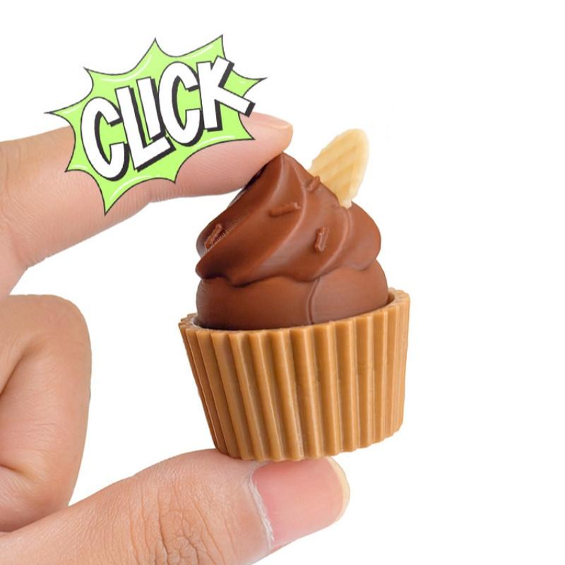 C 3D Printed Foods Clicker Key - 3D Printing Simulator review and price