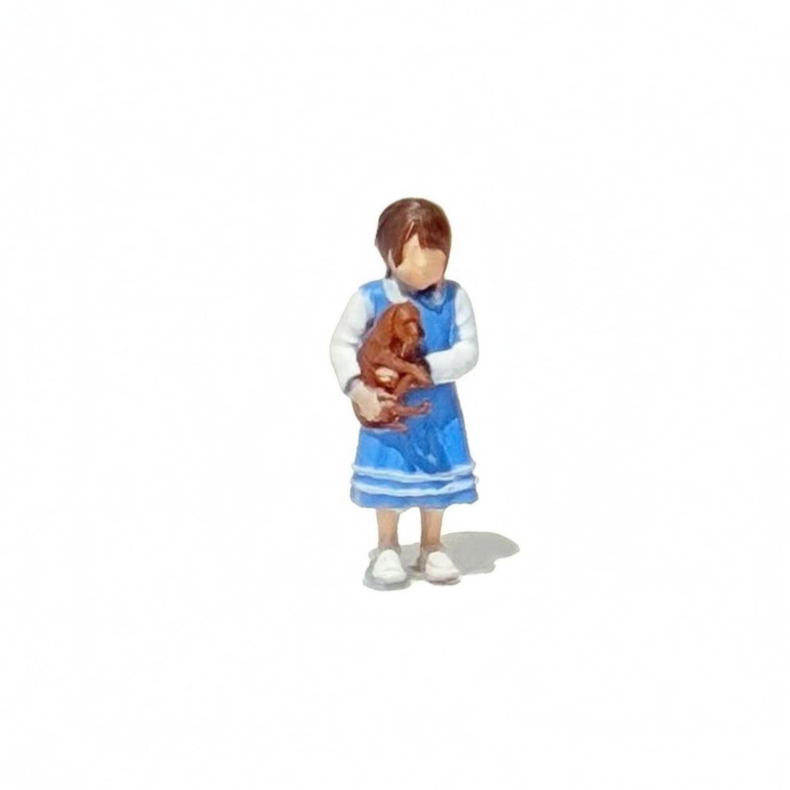 Park Scene Figure 3D Printed D - 3D Printing Resin review and price