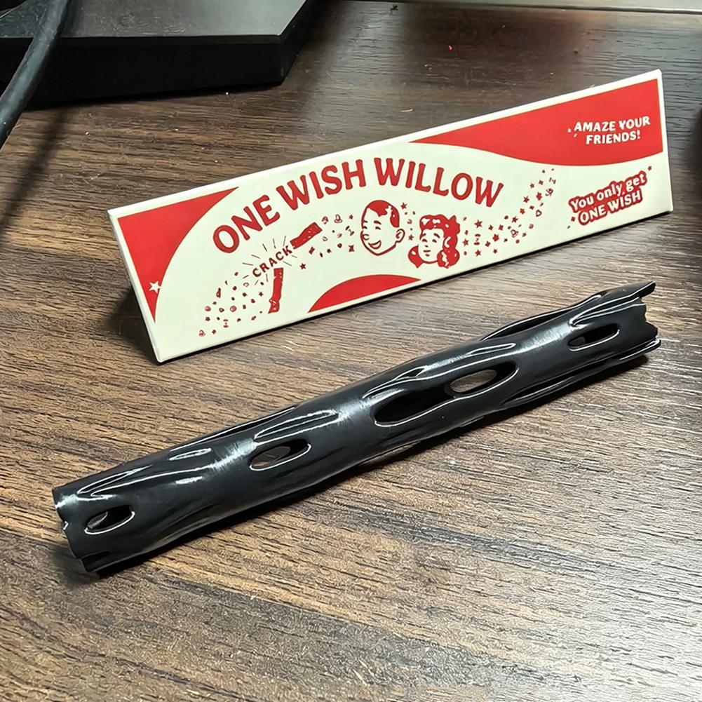 3D Printed One Wish Willow Key - Enclosure 3D Printing review and price