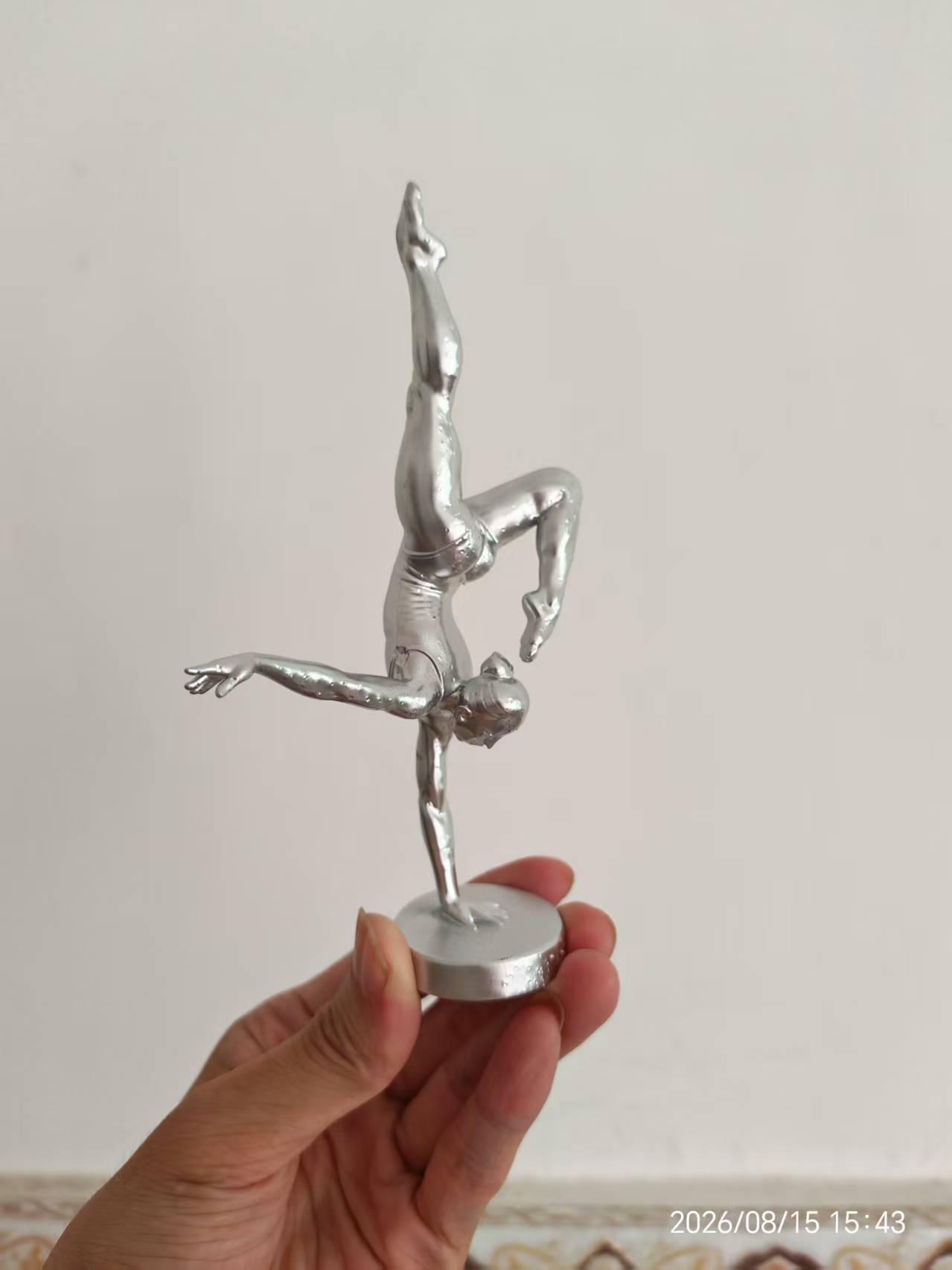 3D Printed Single-Handed Balan - 3D Printing App review and price