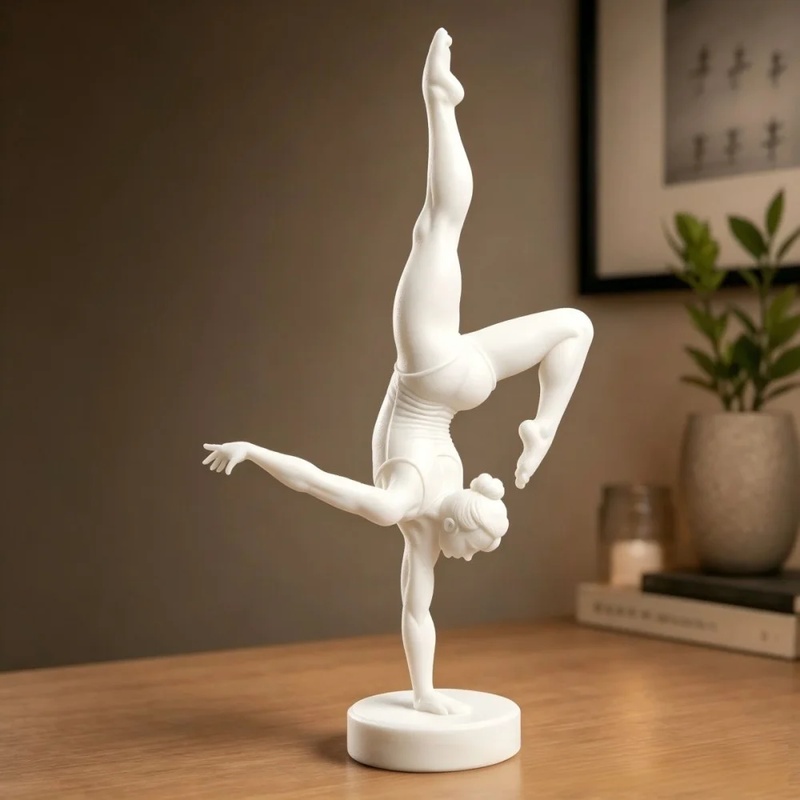 3D Printed Single-Handed Balan - 3D Printing App review and price