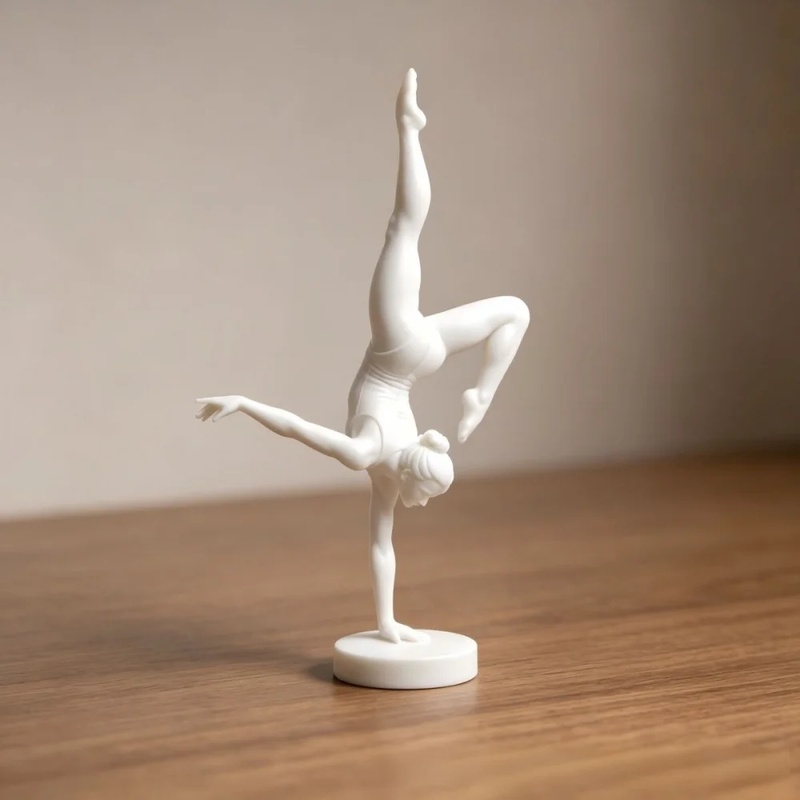 3D Printed Single-Handed Balan - 3D Printing App review and price