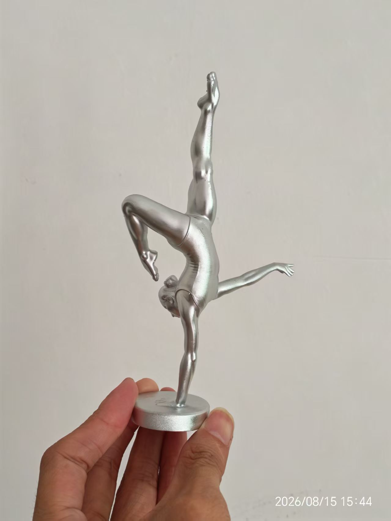 3D Printed Single-Handed Balan - 3D Printing App review and price
