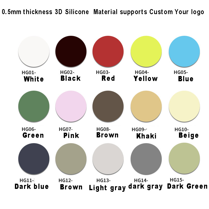 1Meter Per Sheet 3D Silicone 0 - 3D Printing Labubu review and price